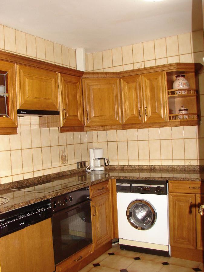 Apartamentos Lazkano I Y II Uharte-Arakil Esterno foto