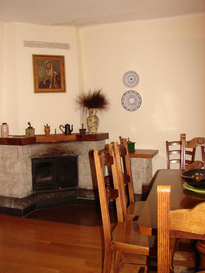 Apartamentos Lazkano I Y II Uharte-Arakil Esterno foto