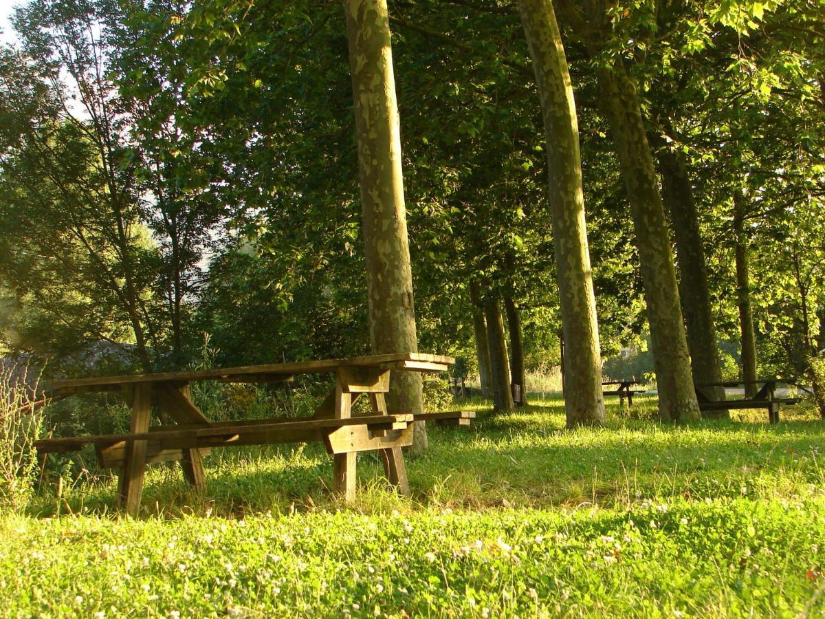 Apartamentos Lazkano I Y II Uharte-Arakil Esterno foto